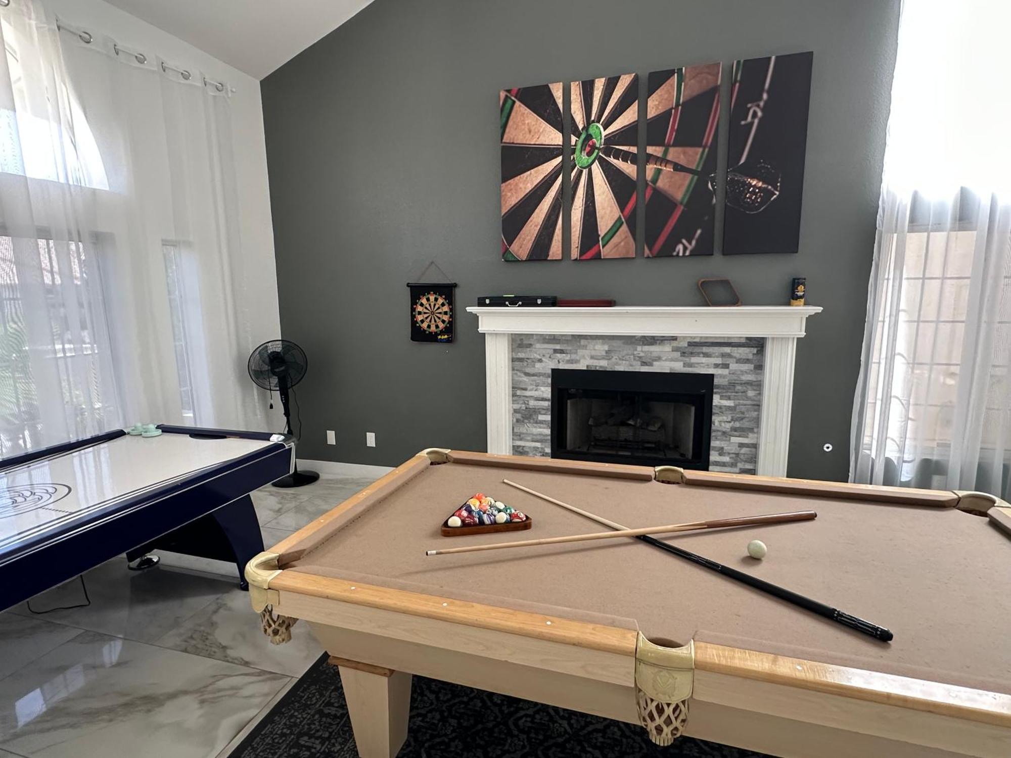 Buddha Play Modern With Pool & Spa Sauna Near Vegas Strip Лас-Вегас Экстерьер фото